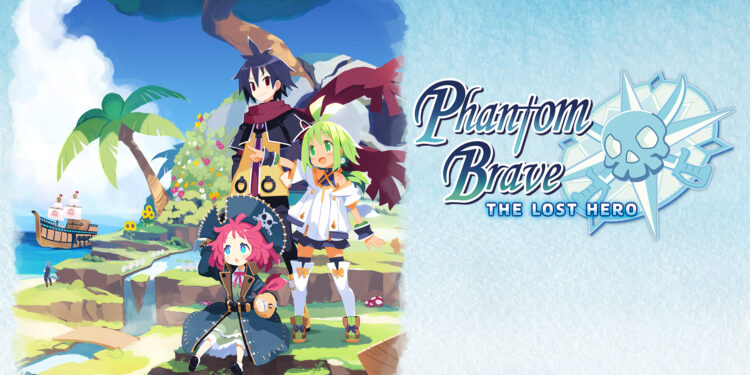 ©2024 Nippon Ichi Software, Inc. ©2015-2017 NIS America, Inc. All rights reserved. Disgaea is a registered trademark of Nippon Ichi Software, Inc.