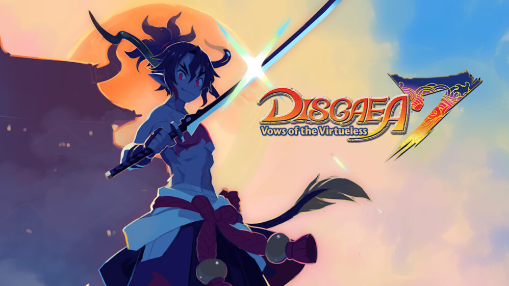 ©2024 Nippon Ichi Software, Inc. ©2015-2017 NIS America, Inc. All rights reserved. Disgaea is a registered trademark of Nippon Ichi Software, Inc.